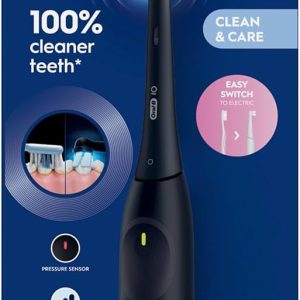 Oral B cepillo eléctrico IO 2