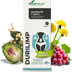 Soria Natural Durilimp 250ml